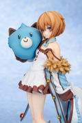 Hyperdimension Neptunia 1/8 Scale Pre-Painted Figure: Blanc Waking Up Ver. thumbnail 11