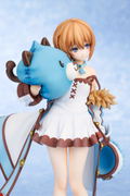 Hyperdimension Neptunia 1/8 Scale Pre-Painted Figure: Blanc Waking Up Ver. thumbnail 13