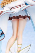 Hyperdimension Neptunia 1/8 Scale Pre-Painted Figure: Blanc Waking Up Ver. thumbnail 17