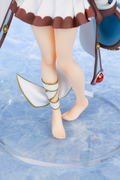 Hyperdimension Neptunia 1/8 Scale Pre-Painted Figure: Blanc Waking Up Ver. thumbnail 19