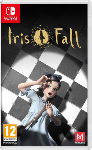 Iris Fall_