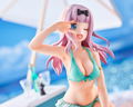 Kaguya-sama Love is War 1/7 Scale Pre-Painted Figure: Chika Fujiwara Swimsuit Ver. thumbnail 10