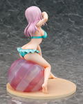 Kaguya-sama Love is War 1/7 Scale Pre-Painted Figure: Chika Fujiwara Swimsuit Ver. thumbnail 4