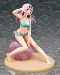 Kaguya-sama Love is War 1/7 Scale Pre-Painted Figure: Chika Fujiwara Swimsuit Ver. thumbnail 5
