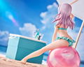 Kaguya-sama Love is War 1/7 Scale Pre-Painted Figure: Chika Fujiwara Swimsuit Ver. thumbnail 8