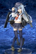Kantai Collection -KanColle-: Hibiki thumbnail 1