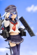 Kantai Collection -KanColle-: Hibiki thumbnail 10