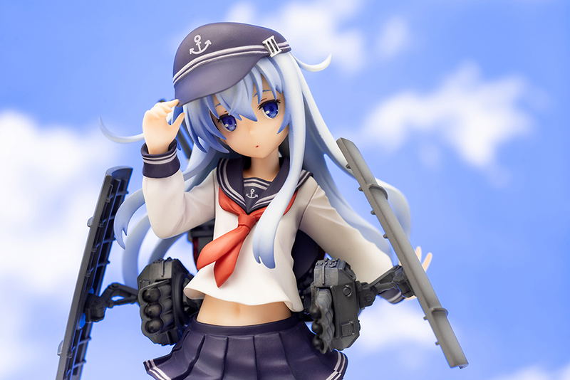 Kantai Collection -KanColle-: Hibiki image 11