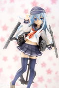 Kantai Collection -KanColle-: Hibiki thumbnail 12