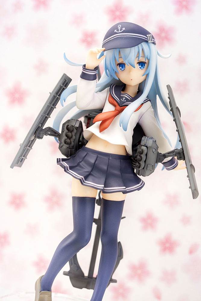 Kantai Collection -KanColle-: Hibiki image 12