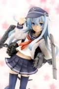 Kantai Collection -KanColle-: Hibiki thumbnail 13