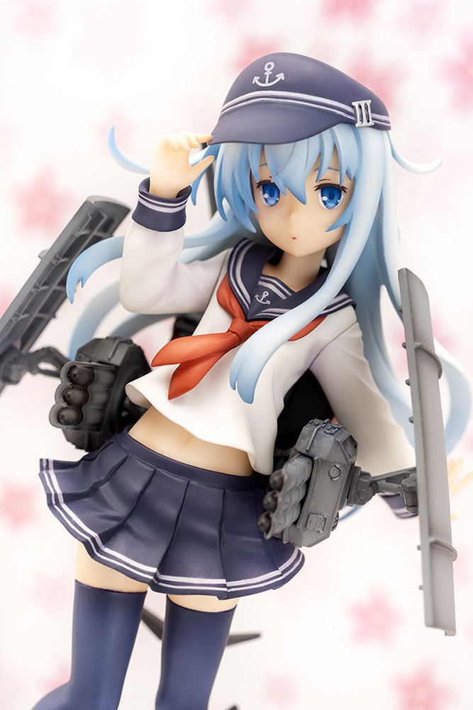 Kantai Collection -KanColle-: Hibiki image 13