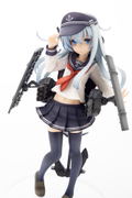 Kantai Collection -KanColle-: Hibiki thumbnail 15