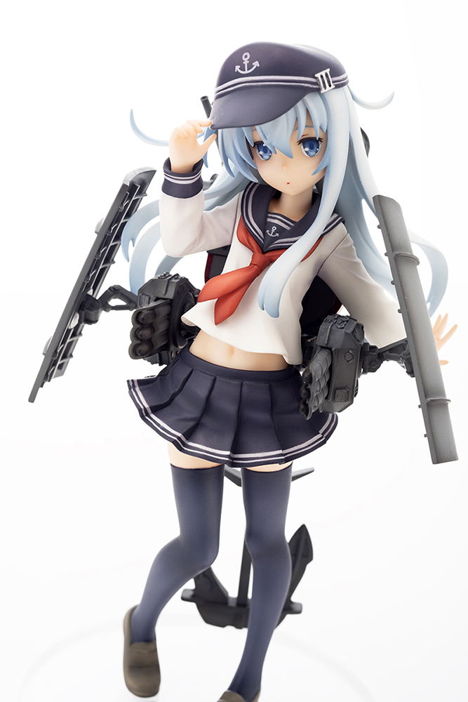 Kantai Collection -KanColle-: Hibiki image 15