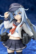 Kantai Collection -KanColle-: Hibiki thumbnail 2
