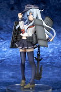 Kantai Collection -KanColle-: Hibiki thumbnail 3