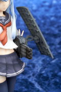 Kantai Collection -KanColle-: Hibiki thumbnail 7
