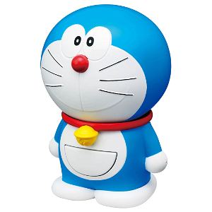 Look at me Doraemon