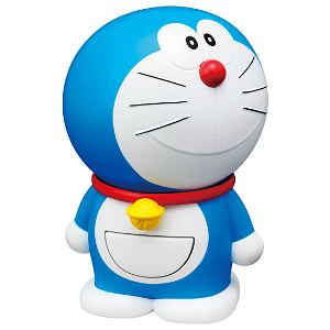 Look at me Doraemon