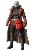 MAFEX Batman Hush: Hush thumbnail 4