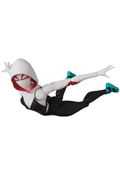 MAFEX Spider-Man Into the Spider-Verse: Spider-Gwen (Gwen Stacy) thumbnail 11