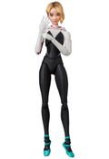 MAFEX Spider-Man Into the Spider-Verse: Spider-Gwen (Gwen Stacy) thumbnail 12