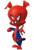 MAFEX Spider-Man Into the Spider-Verse: Spider-Gwen (Gwen Stacy) thumbnail 14