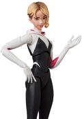 MAFEX Spider-Man Into the Spider-Verse: Spider-Gwen (Gwen Stacy) thumbnail 2
