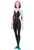 MAFEX Spider-Man Into the Spider-Verse: Spider-Gwen (Gwen Stacy) thumbnail 3