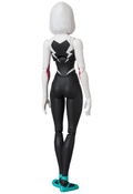 MAFEX Spider-Man Into the Spider-Verse: Spider-Gwen (Gwen Stacy) thumbnail 4