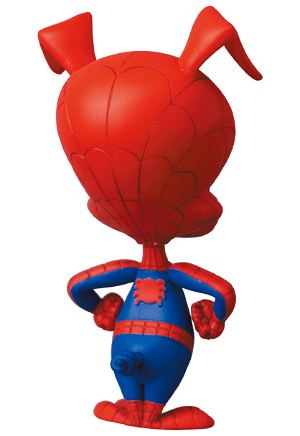 MAFEX Spider-Man Into the Spider-Verse: Spider-Gwen (Gwen Stacy)