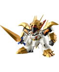 Mashin Hero Wataru PLAMAX MS-07: Metal Jacket Ryuoumaru thumbnail 1