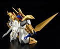 Mashin Hero Wataru PLAMAX MS-07: Metal Jacket Ryuoumaru thumbnail 3