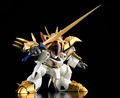 Mashin Hero Wataru PLAMAX MS-07: Metal Jacket Ryuoumaru thumbnail 5