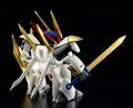 Mashin Hero Wataru PLAMAX MS-07: Metal Jacket Ryuoumaru thumbnail 7