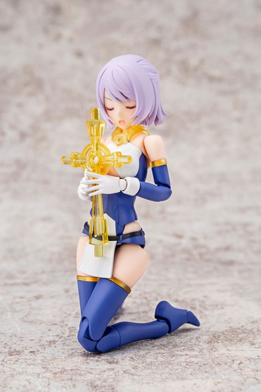 Megami Device 1/1 Scale Model Kit: Bullet Knights Exorcist image 12