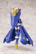 Megami Device 1/1 Scale Model Kit: Bullet Knights Exorcist thumbnail 3