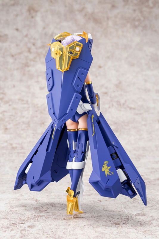 Megami Device 1/1 Scale Model Kit: Bullet Knights Exorcist image 3