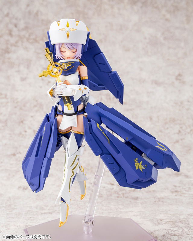 Megami Device 1/1 Scale Model Kit: Bullet Knights Exorcist image 4