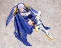 Megami Device 1/1 Scale Model Kit: Bullet Knights Exorcist thumbnail 6