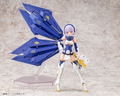 Megami Device 1/1 Scale Model Kit: Bullet Knights Exorcist thumbnail 9