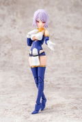 Megami Device 1/1 Scale Model Kit: Bullet Knights Exorcist thumbnail 10