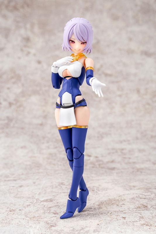 Megami Device 1/1 Scale Model Kit: Bullet Knights Exorcist image 10