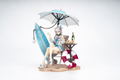 miHoYo Honkai Impact 3rd 1/8 Scale Pre-Painted Figure: Kiana Kaslana Herrscher of the Void Parasol Kaiserin Ver. thumbnail 2