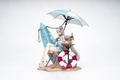 miHoYo Honkai Impact 3rd 1/8 Scale Pre-Painted Figure: Kiana Kaslana Herrscher of the Void Parasol Kaiserin Ver. thumbnail 3