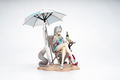 miHoYo Honkai Impact 3rd 1/8 Scale Pre-Painted Figure: Kiana Kaslana Herrscher of the Void Parasol Kaiserin Ver. thumbnail 5