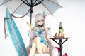 miHoYo Honkai Impact 3rd 1/8 Scale Pre-Painted Figure: Kiana Kaslana Herrscher of the Void Parasol Kaiserin Ver. thumbnail 8