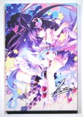 Moero Crystal H Canvas Artwork: LUANNA & LULUCIE (Size L) <span class="ext" style="background-color: #003082; color: #FFFFFF;">PLAY EXCLUSIVES</span> thumbnail 1