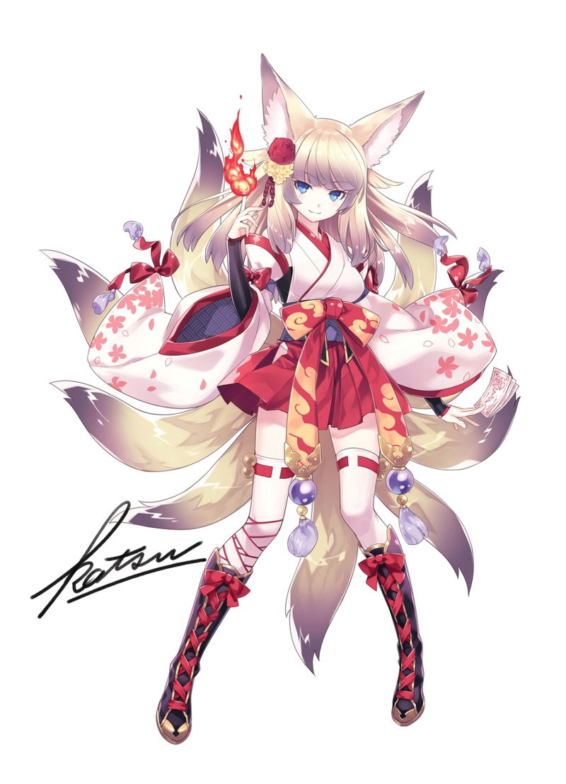 Moero Crystal H Canvas Artwork YOKO (Size S) <span class="ext" style="background-color: #003082; color: #FFFFFF;">PLAY EXCLUSIVES</span> image 2