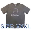 Moero Crystal H Cotton OTTON T-Shirt (Size XXXL) thumbnail 1